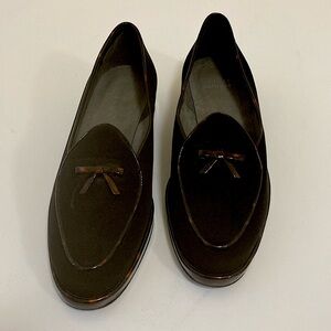 Stuart Weitzman loafer